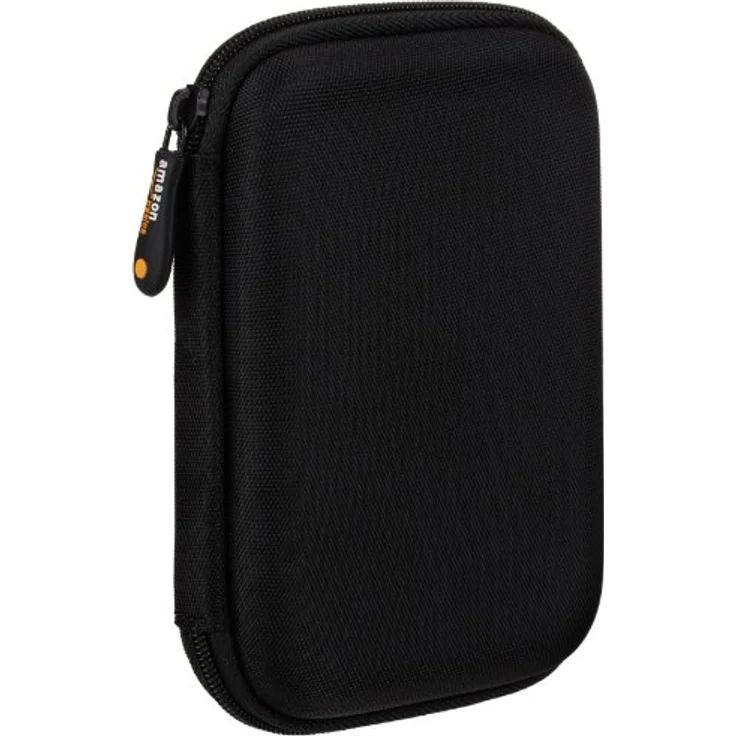 AmazonBasics Schutzhülle für externe Festplatten – Bild 1