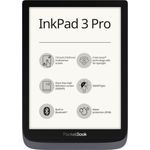 PocketBook InkPad 3 Pro WLAN 16GB metallic grey (PB740-2-J-WW)
