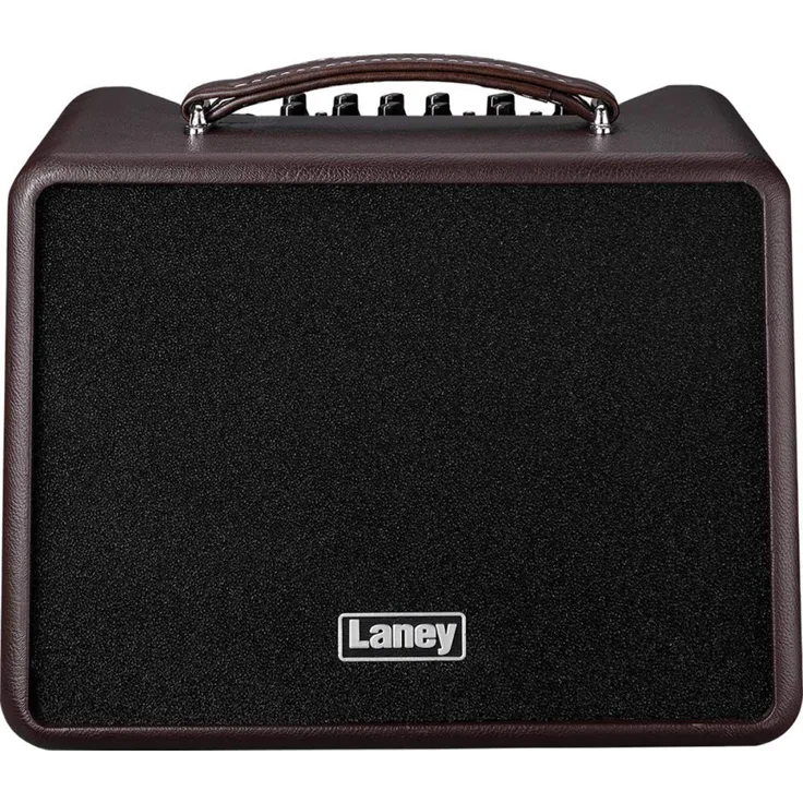 Laney A Series A-SOLO - Acoustic Instrument Combo Amp - 60W - 8 inch Coaxial Woofer
