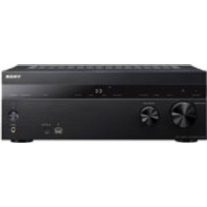 Bild für Sony STR-DH540