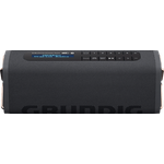 Grundig GBT Band schwarz