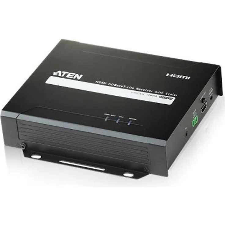 ATEN HDMI HDBaseT-Lite/Class B Receiver with Scaler fun