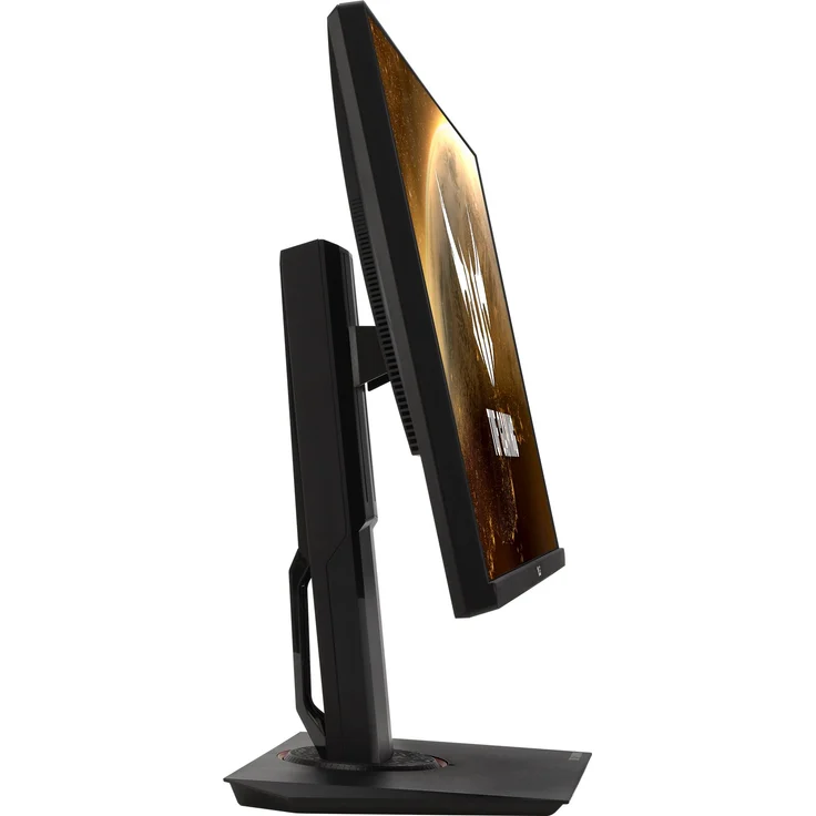 ASUS TUF Gaming VG289Q - 28 Zoll, 4K UHD (3840 x 2160), IPS-Panel, 60Hz, 5ms, 350cd/m² (90LM05B0-B01170) – Bild 4