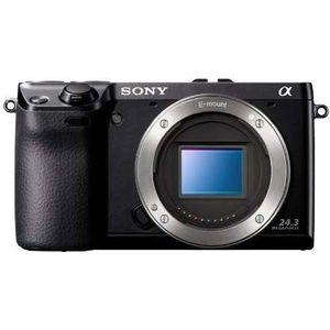 Bild für Sony NEX-7