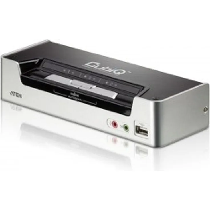 Aten CS1792 Tastatur/Video/Maus KVM-Switch