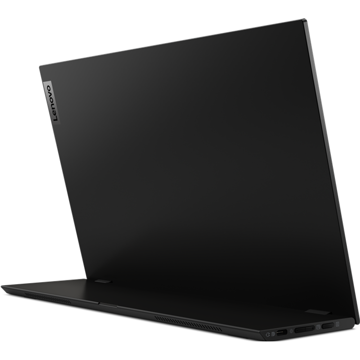 Lenovo ThinkVision M14t, 14 Zoll (62A3UAT1WL)  – Bild 4