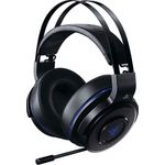 Razer Thresher für PS4 Wireless-Wired PS4 Gaming-Headset Schwarz