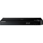 Samsung BD-H6500/XU - BD-H6500 - 3D Blu-ray disc player - Upscaling - Ethernet, Wi-Fi