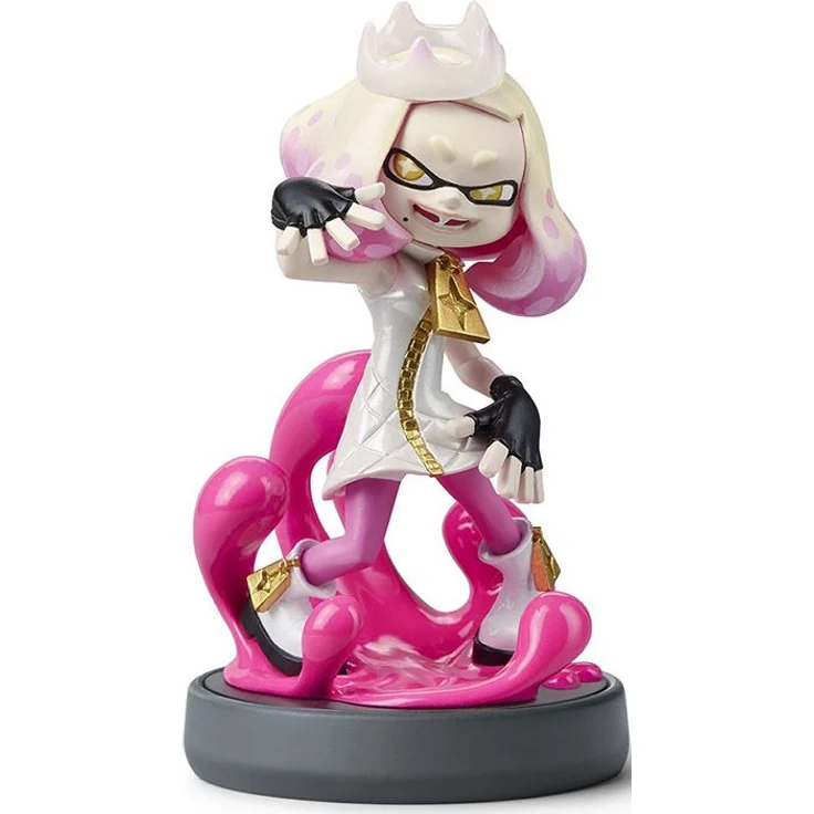 amiibo - Splatoon: Perla & Marina – Bild 2