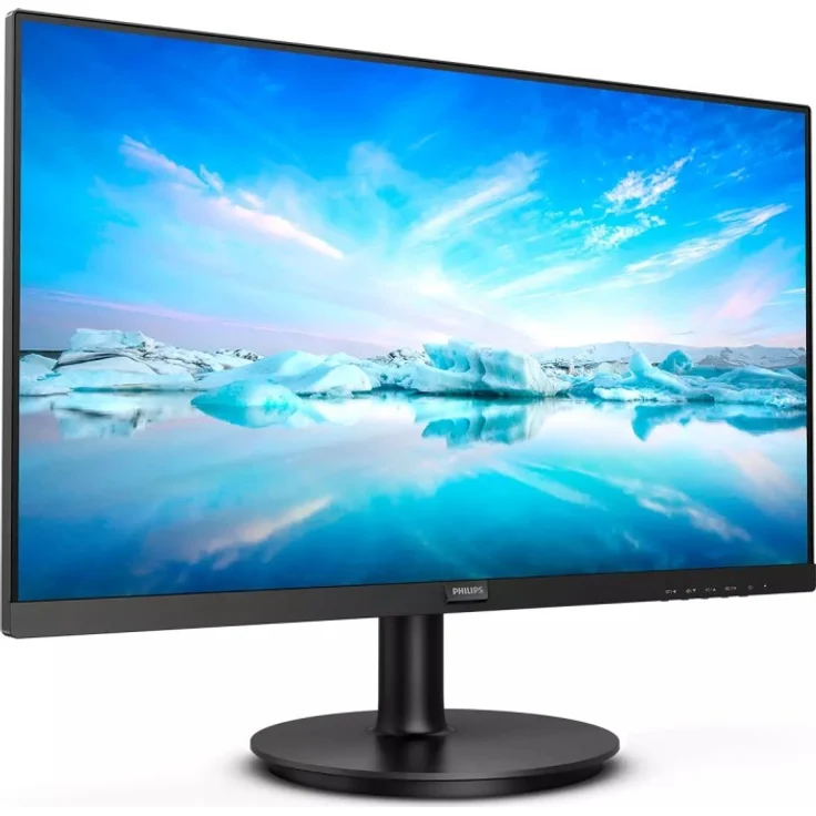 Philips 242V8A – Bild 2