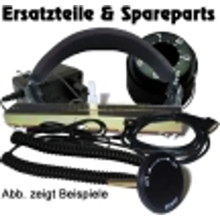 Shure Instrumenten-Kondensatormikrofon (RK244G)