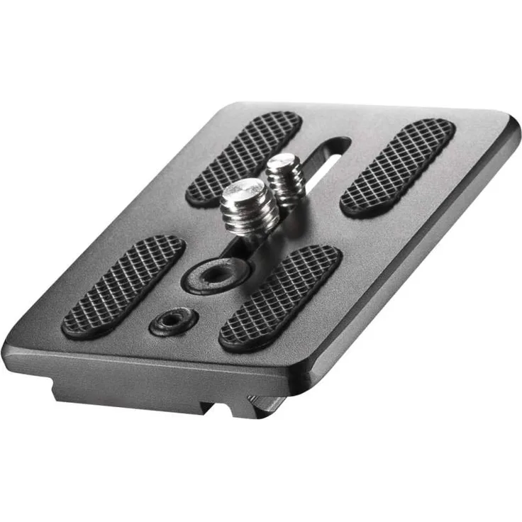 Mantona Dolomit Mono Schnellwechselplatte Stativ