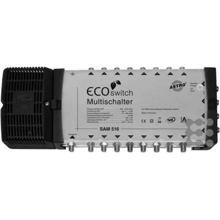 Astro SAM 516 Ecoswitch