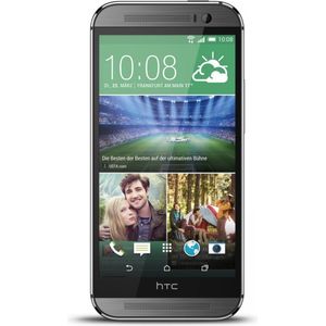 Bild für HTC One M8s Smartphone 12,7cm Pixel (5 Zoll)