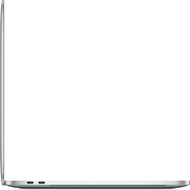 Apple MacBook Pro 15 Zoll Retina Intel Core i7-9750H 16 GB RAM 256 GB SSD 2019 MV922D/A – Bild 3