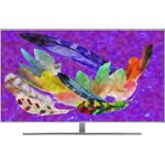 Samsung GQ65Q7FN 65 Zoll Ultra HD QLED-Technologie 2018 (Deutsche Version)