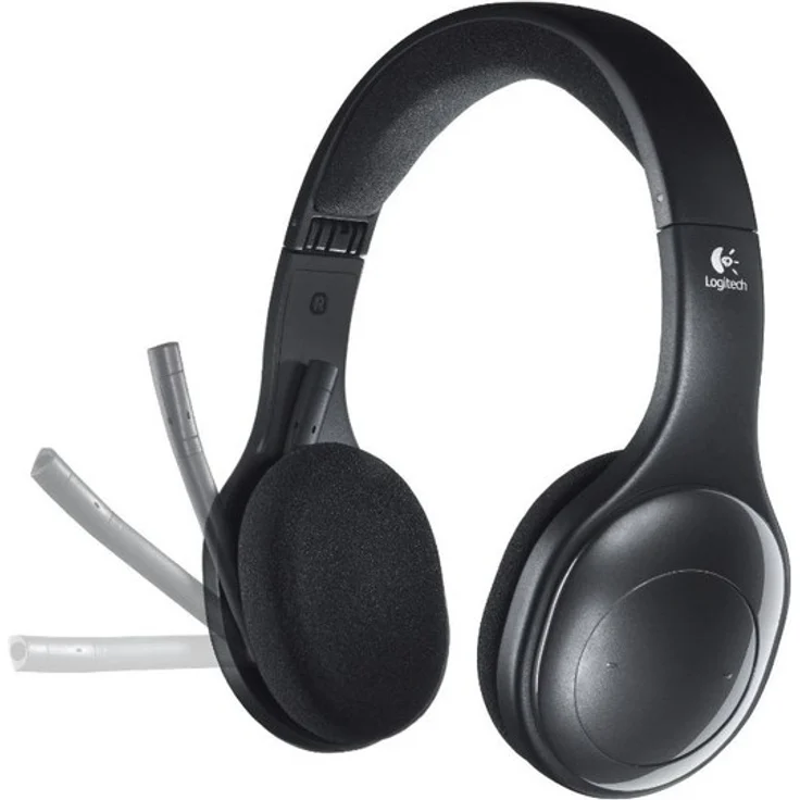 Logitech H800 (981-000338) – Bild 3