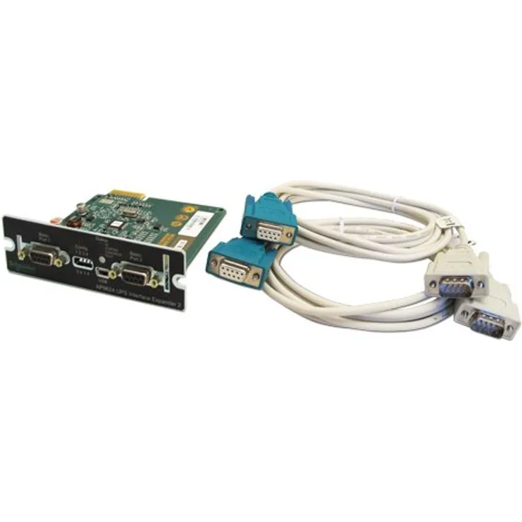 APC AP9624 Seriell (AP9624)