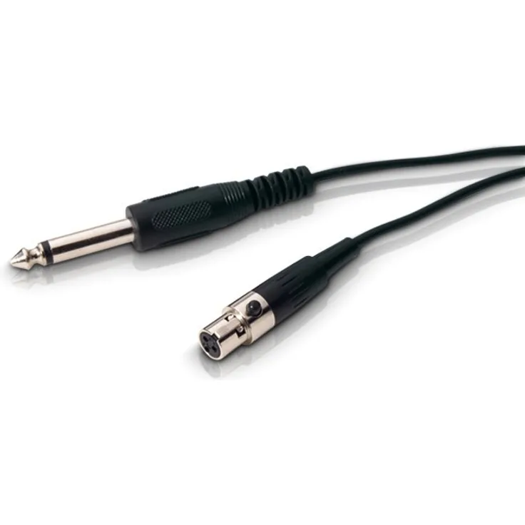 LD Systems WS 100 GC Gitarrenkabel