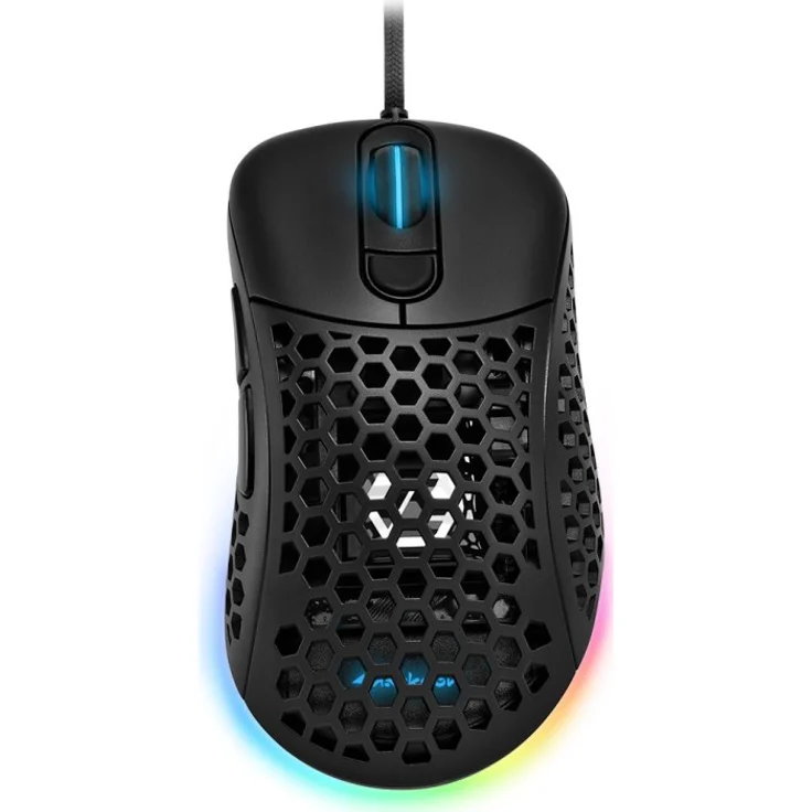 Sharkoon Light² 200 Gaming Maus – Bild 2