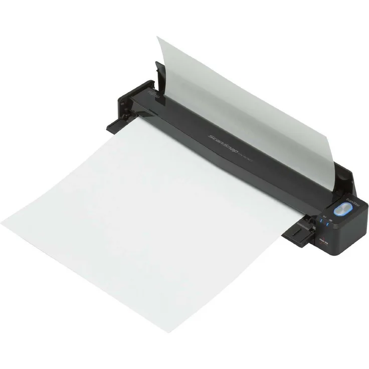 Fujitsu ScanSnap iX100 (PA03688-B001)