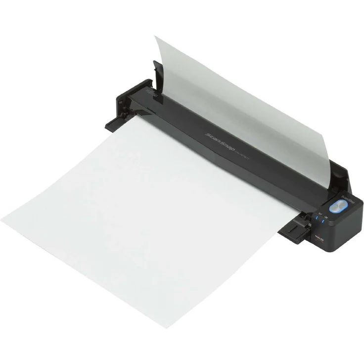 Fujitsu ScanSnap iX100 (PA03688-B001) – Bild 1