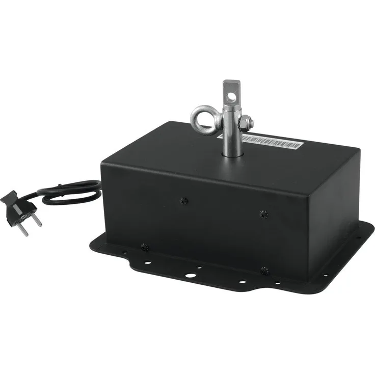 Eurolite MD-3030 DMX Sicherheits-Drehmotor