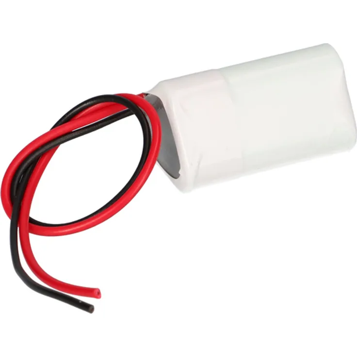 Akkupack 3,6V 1800mAh Pyramide D31NiMH1800 AA 20cm Kabel