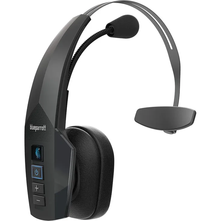 Jabra New BlueParrott B350-XT
