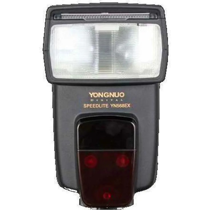 Yongnuo YN-568EX