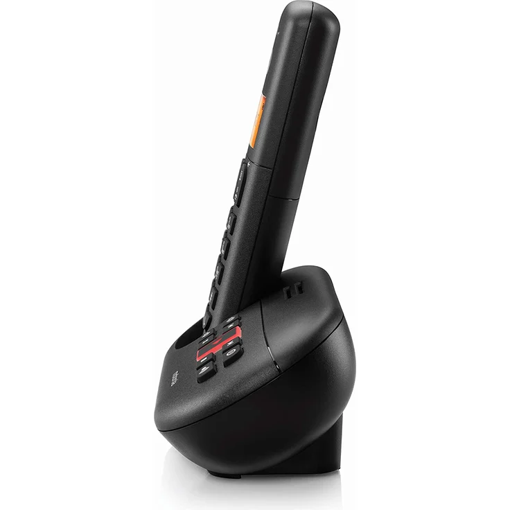 Motorola Kabelloses Telefon Motorola F52000K51O1AES03 Schwarz – Bild 3