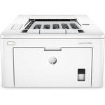 HP LaserJet Pro M203dn - Laserdrucker, Mono, Auflösung: 1200 x 1200 dpi, Druckgeschwindigkeit (S/W): 28 S/min, Papierzufuhr: 260 Blatt (G3Q46A)