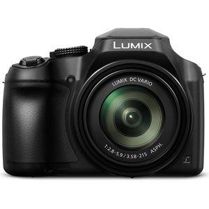 Bild für Panasonic LUMIX DMC-FZ82 Digitalkamera mit ultraweitem 20-1200 mm Objektiv