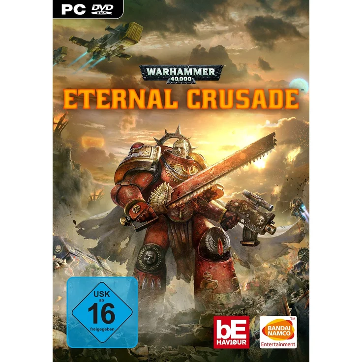 Warhammer 40.000 - Eternal Crusade (PC) – Bild 1