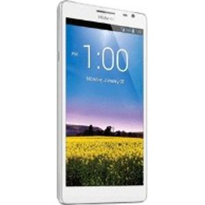 Bild für Huawei Ascend Mate weiß