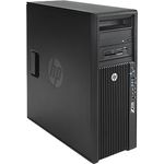 HP Workstation Z220 Cmt, E3-1270V2, Quadro 410, 8GB RAM , 1000GB Festplatte 