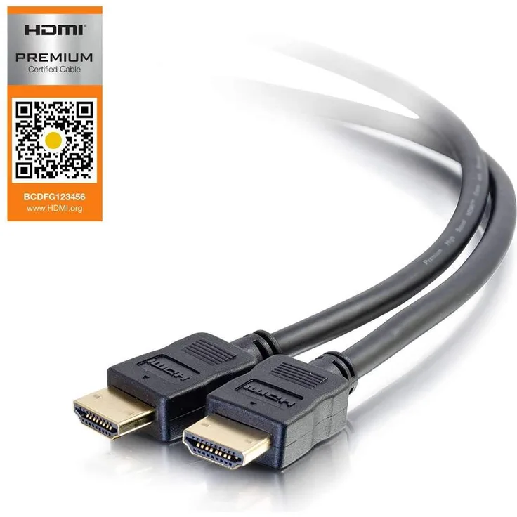 C2G HDMI-Kabel