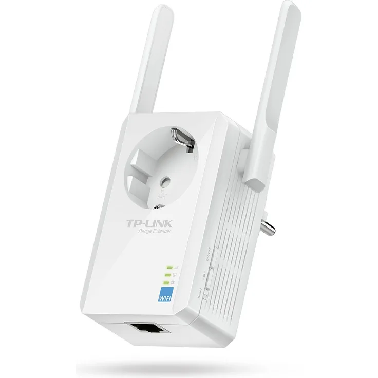 TP-Link TL-WA860RE