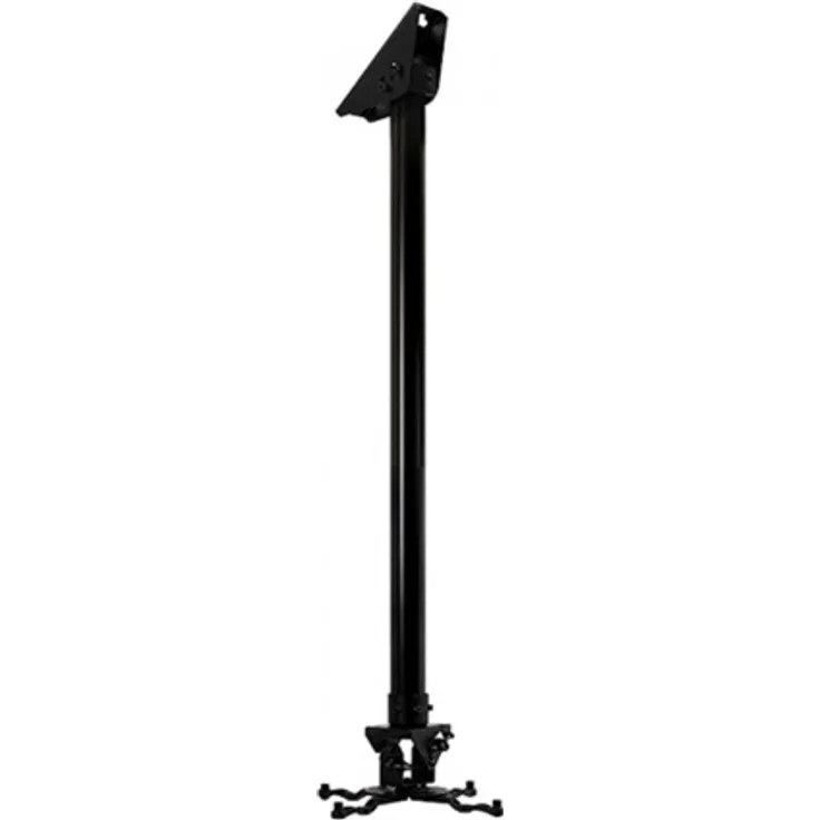 B-Tech Befestigte Projektor-Deckenhalterung BT899-FD 200 cm