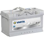 Starterbatterie Varta Silber Dynamische 12V 85Ah L4B F18 - 800A 585 200 080