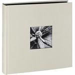 hama Fotobuch Fine Art creme (00002344) - Preisvergleich