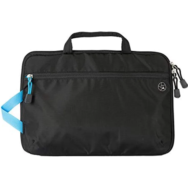 F-stop Laptop Sleeve Black 13 Zoll