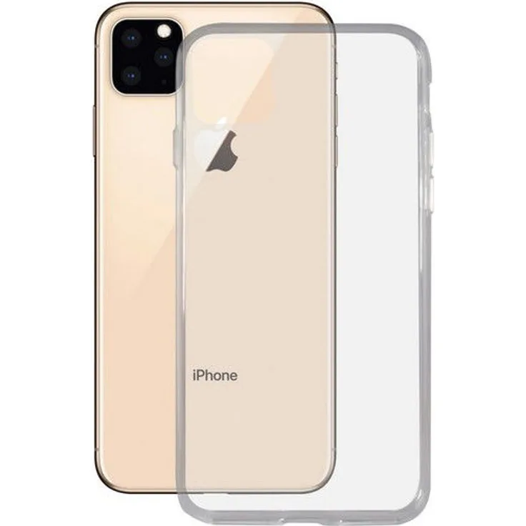 Handyhülle Iphone 11 KSIX Durchsichtig