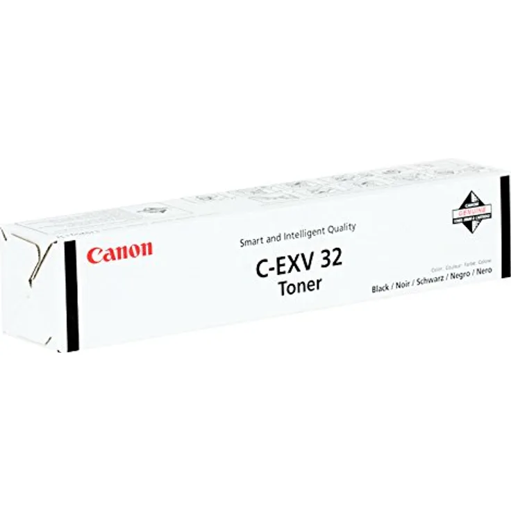 Canon C-EXV 32 schwarz (2786B002)