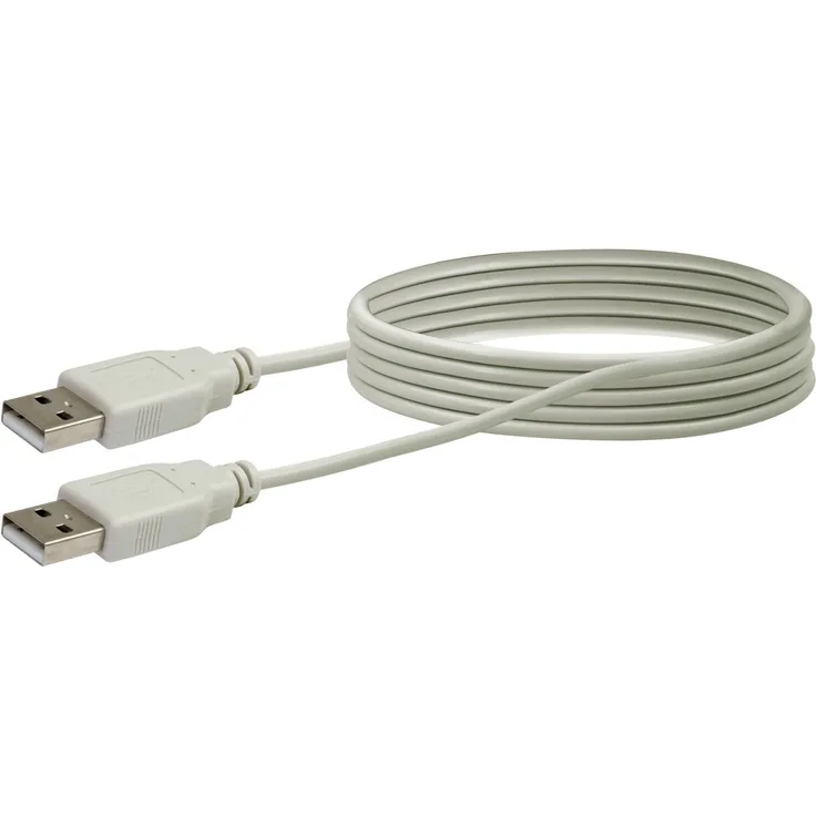 Schwaiger USB 2.0 Anschlusskabel'' ''''''