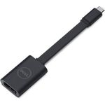 Dell - Externer Videoadapter - USB Type-C - DisplayPort