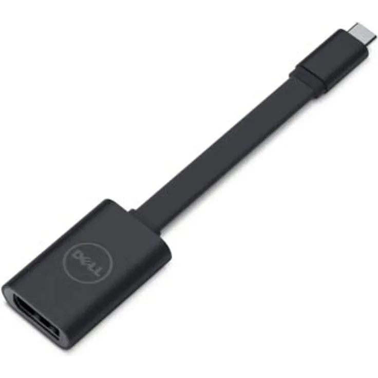 Dell - Externer Videoadapter - USB Type-C - DisplayPort
