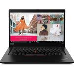 Lenovo ThinkPad X390 - Business-Laptop 13,3 Zoll (33,8 cm) Full HD, Intel Core i7-8565U, 16GB RAM, 512GB SSD, Windows 10 Pro 64-bit (20Q0003VGE)