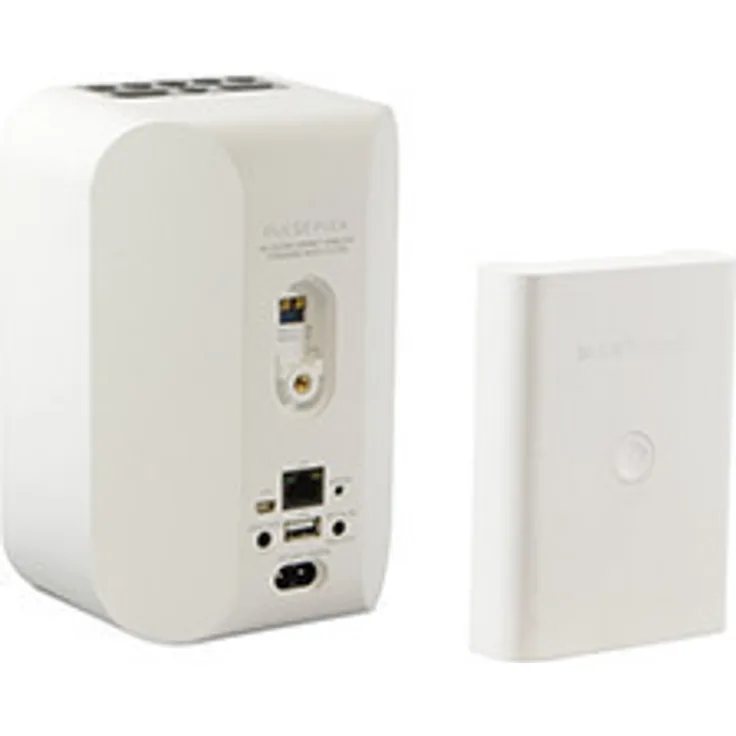 Bluesound BP 100 ws weiss