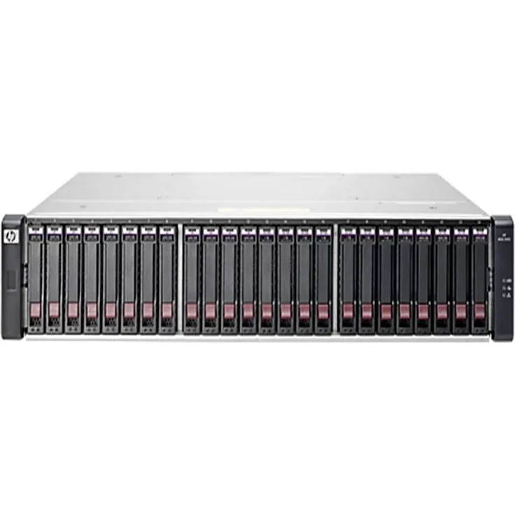 HP Msa 1040